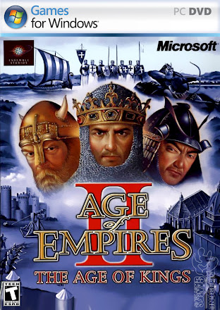 Age of Empires II: The Age of Kings