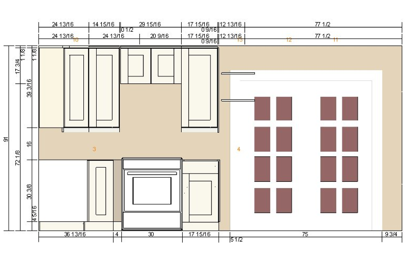 how to save thousands on an ikea type kitchen what is wrong with