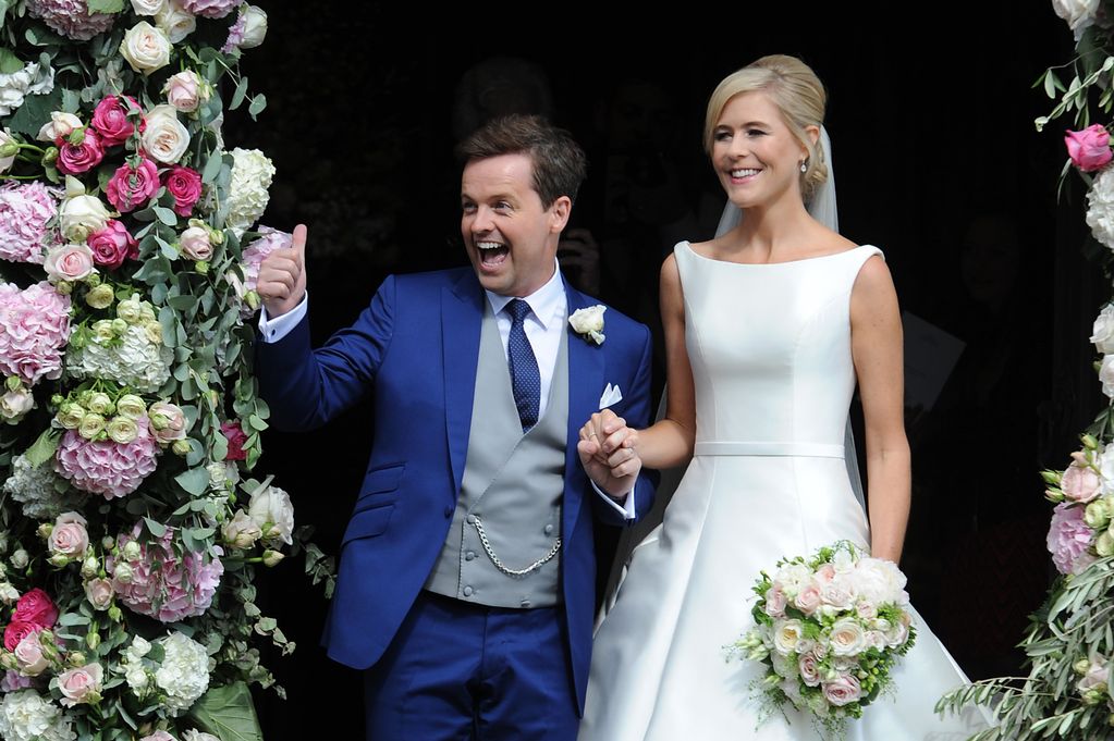 Campbell S Flowers Declan Ali And Guy Jacqui We Do Love A Good From June 2017 We Have Holly And James S Super Cute Fl Arch Which Led Into Their Ceremony In A Recent Photoshoot You Can Read More About Here