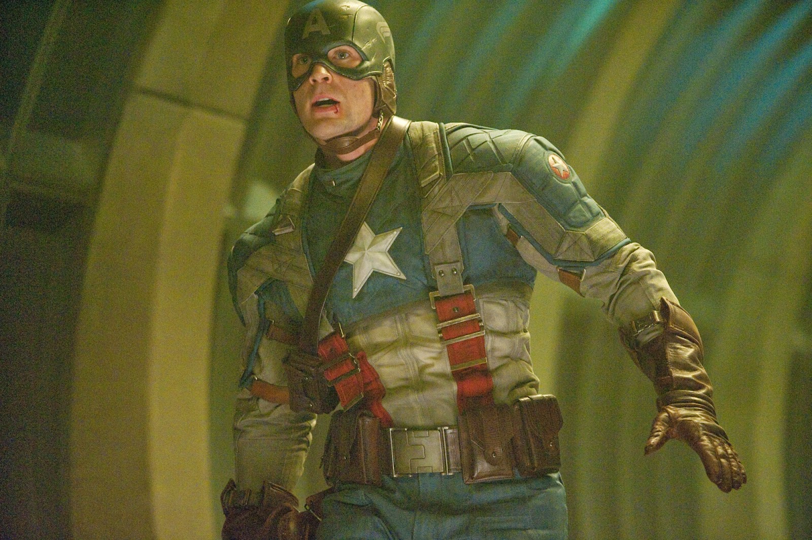 captain america the first avenger cast captain america the first avenger cast