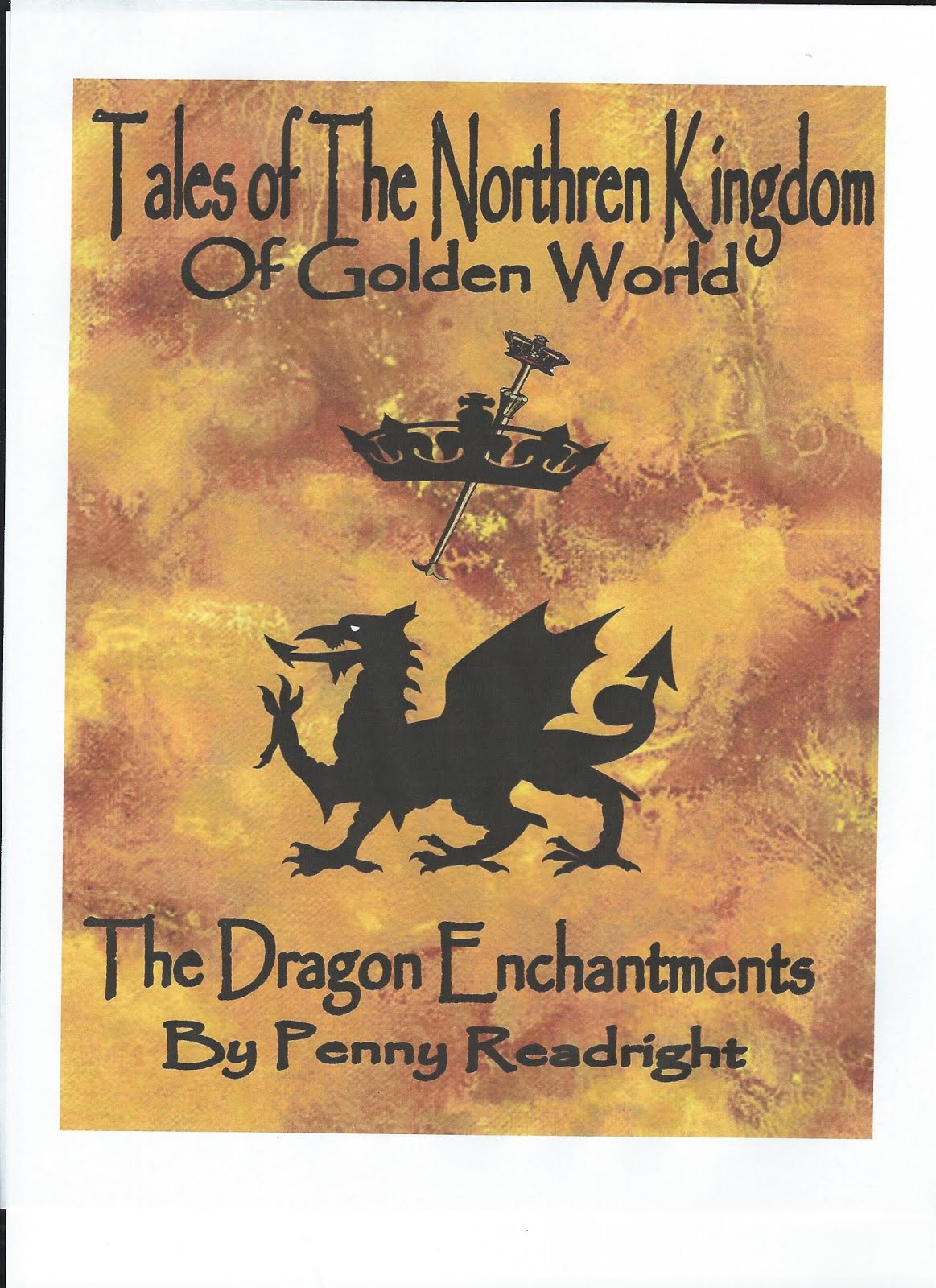 The Dragon's Enchantment
