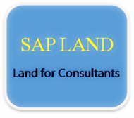 Land for Sap Consultant