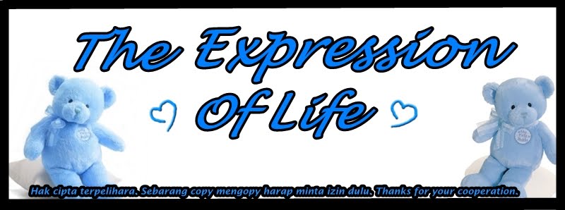 The Expression of Life
