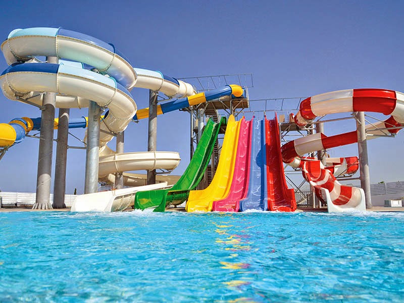 Hotels In Paphos With Water Park Hotels In Paphos With Water Park
