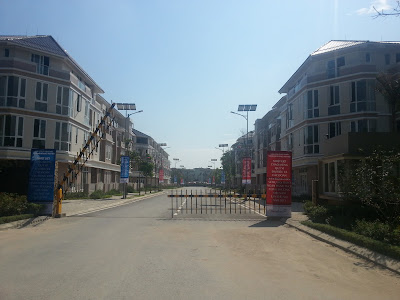 chung cư xuân phương