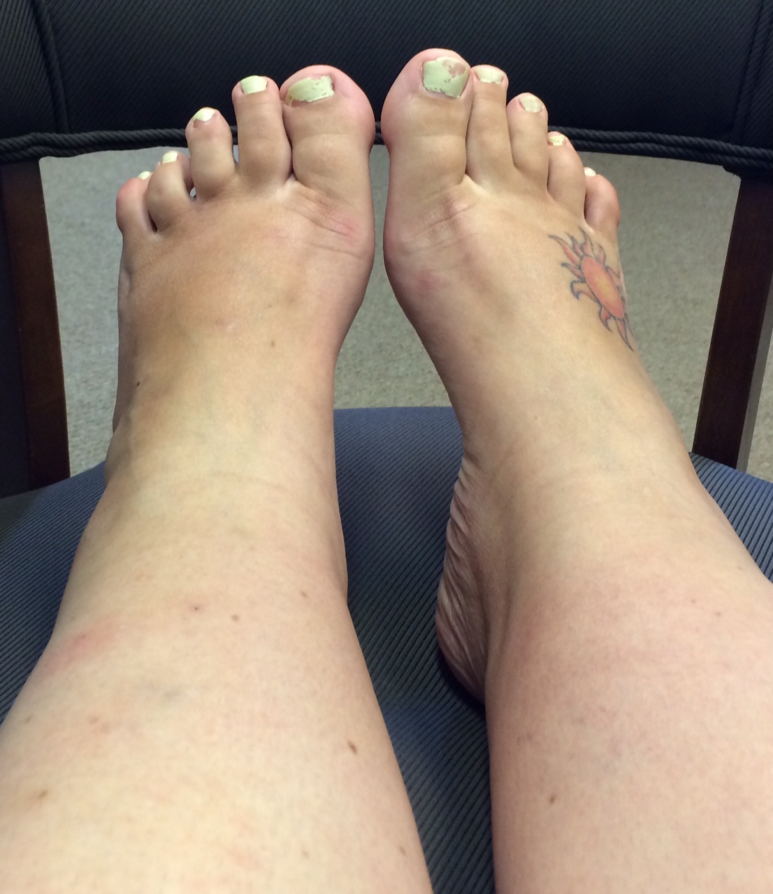 love yourself healthy love your body tuesday feet what size are my feet