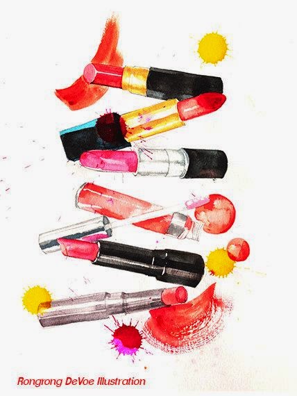 Mon Experience De Vdi Dans La Cosmetique Pellmell Creations