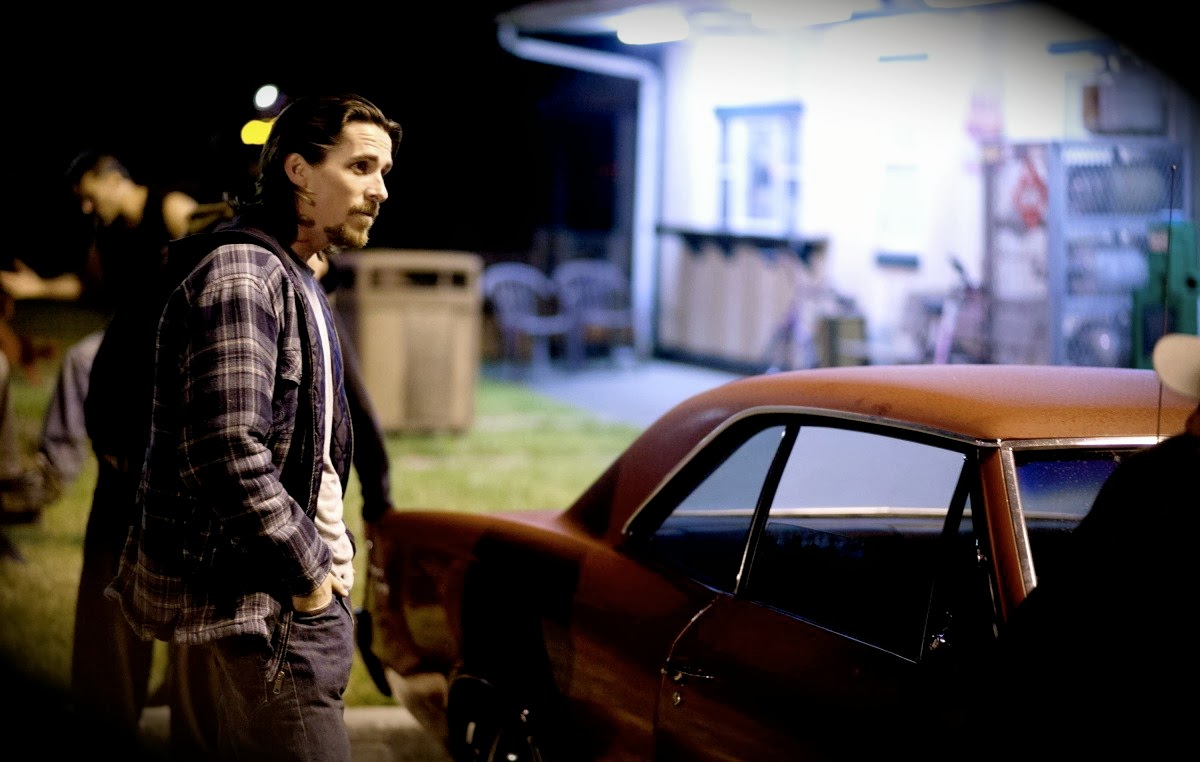 BY CULT FILM FREAK: OUT OF