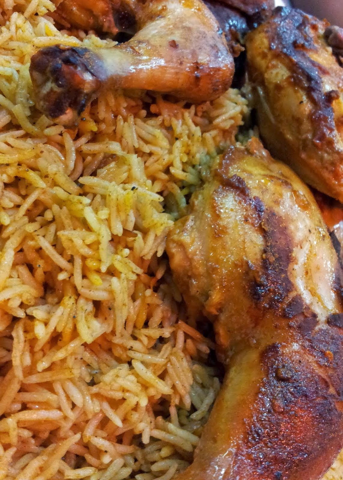 Resepi Nasi Arab Mandy (Ayam) Ala UmiIzz <em>PermataUmi</em> Resepi Nasi Arab Mandy (Ayam) Ala UmiIzz <em>PermataUmi</em>