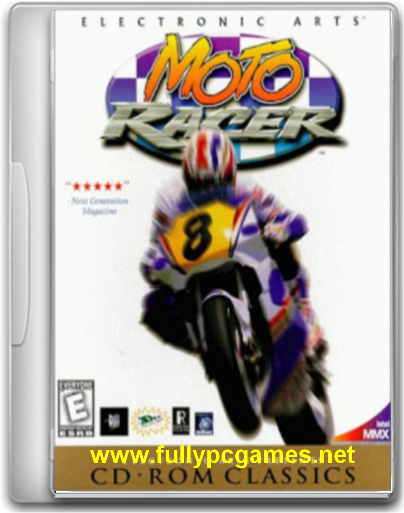 Download Moto Racer 1 Download Moto Racer 1