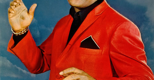 Jackie Wilson Higher And Higher Im The One To Do It Jackie Wilson Higher And Higher Im The One To Do It