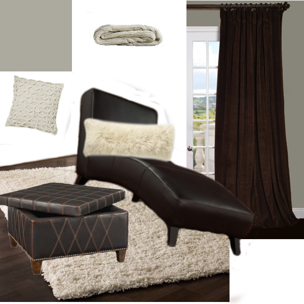 A Spoonful Of Happy Game Of Thrones Inspired Bedroom Design