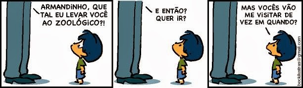 Armandinho, por Alexandre Beck