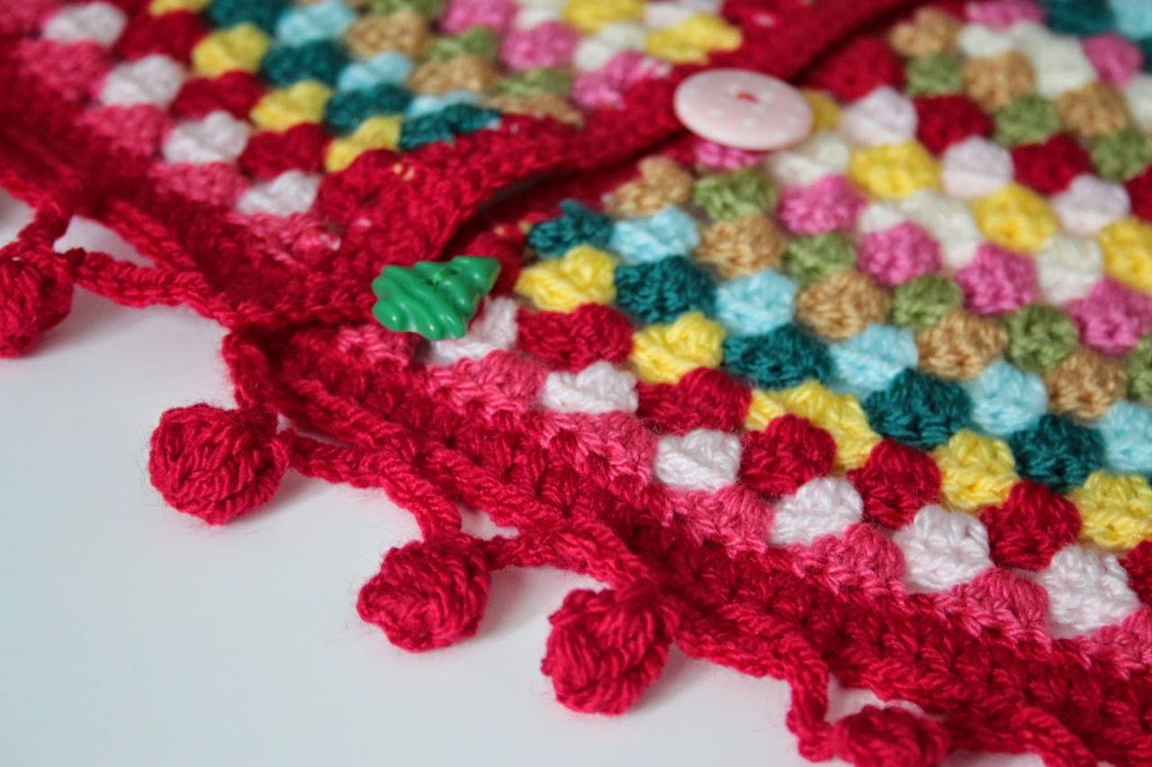 Free Crochet Tree Skirt Pattern Unique Design Free Crochet Tree Skirt Pattern Unique Design