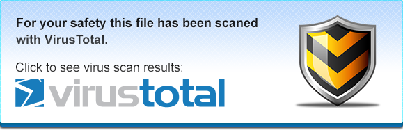 https://www.virustotal.com/en/url/8929b272722a32a10e5787427c0d5e47ca2a5f269bf19a82467e6cfb3fc5fe55/analysis/1404396330/