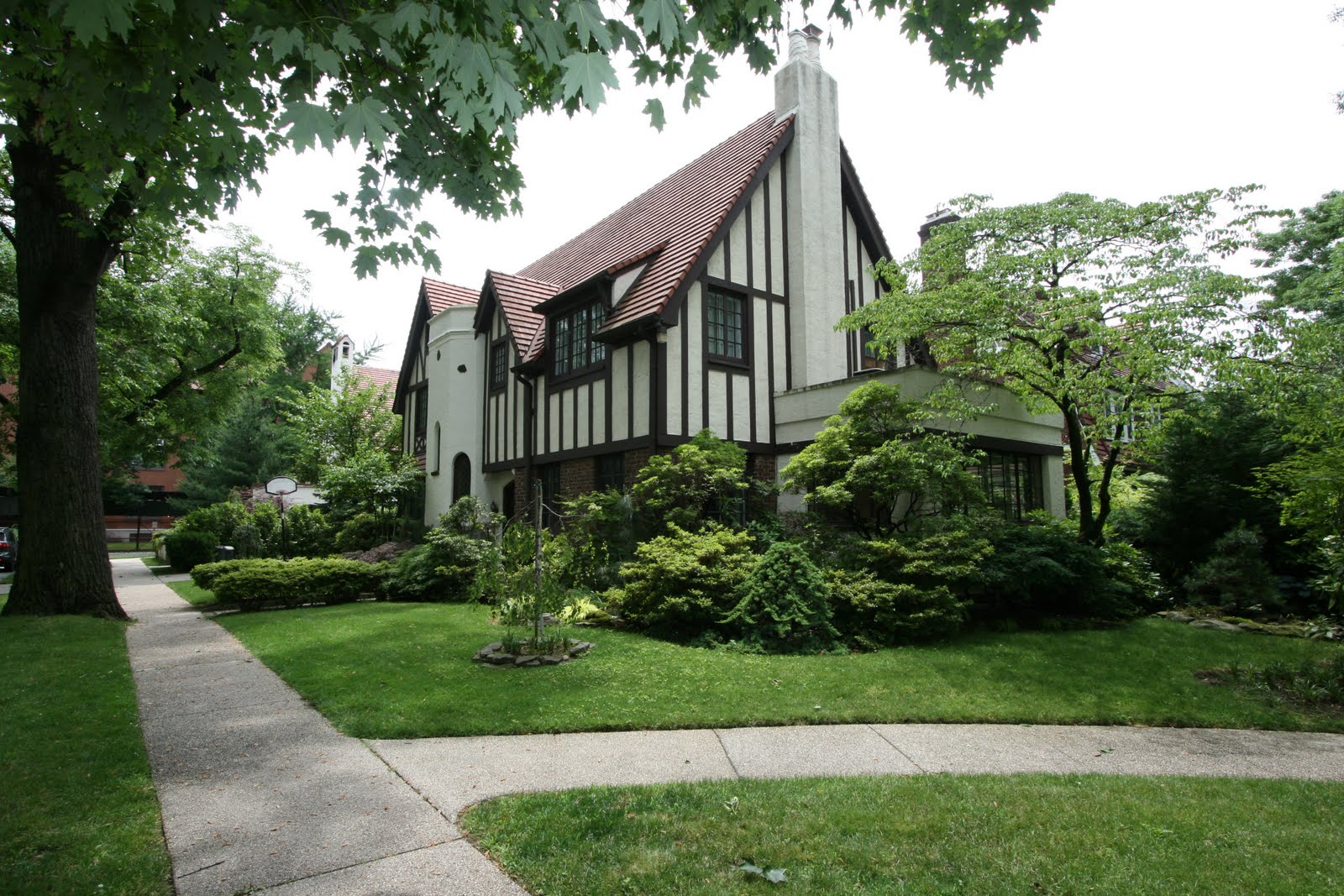 Forest Hills Gardens