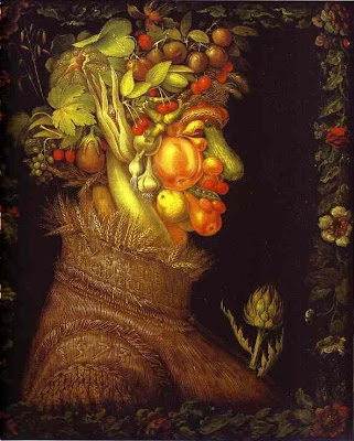 arcimboldo summer