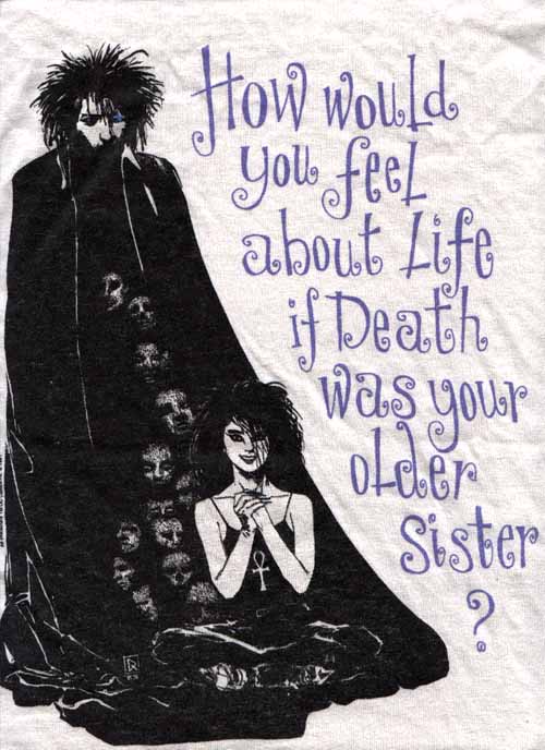 Neil Gaiman: The Sandman, vol.