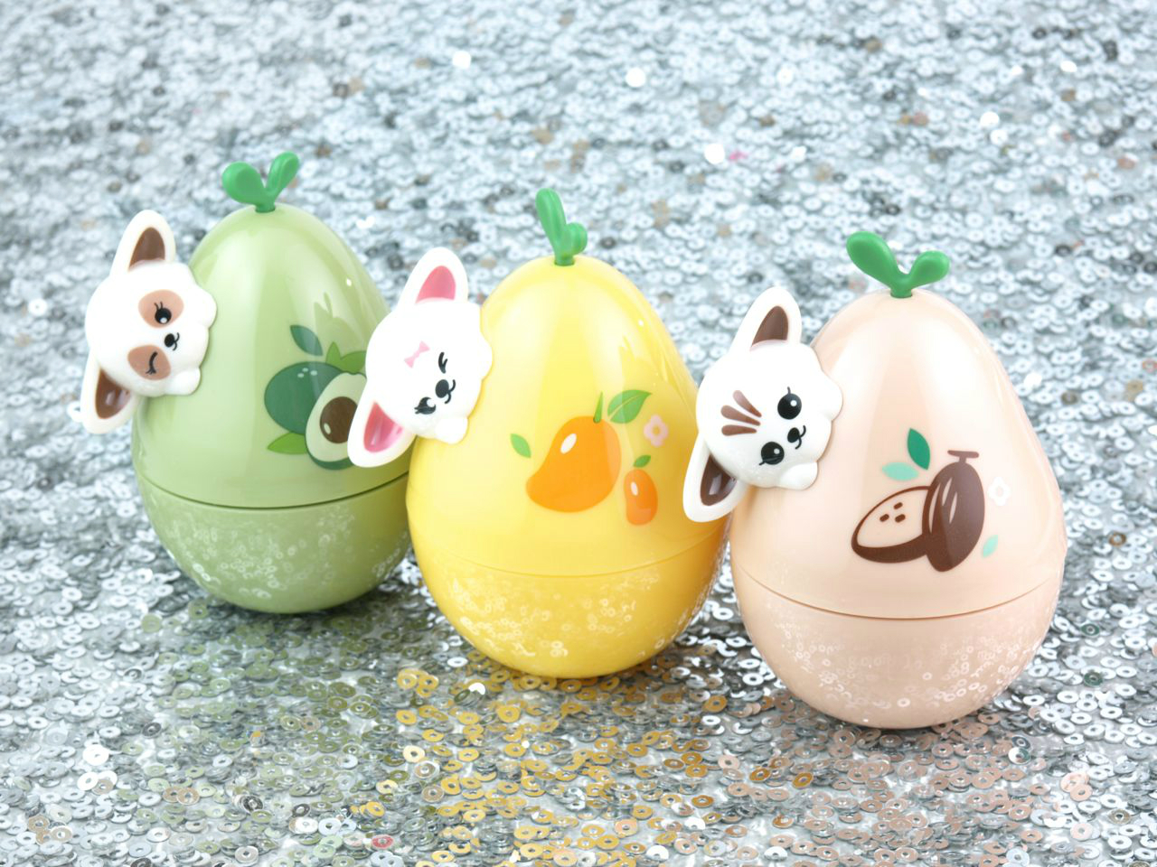 Protect Me! Hand Creams Review The Happy Sloths Beauty