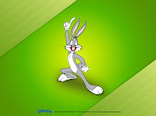 #2 Bugs Bunny Wallpaper