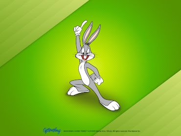 #2 Bugs Bunny Wallpaper