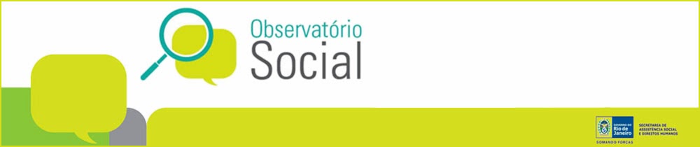 OBSERVATÓRIO SOCIAL