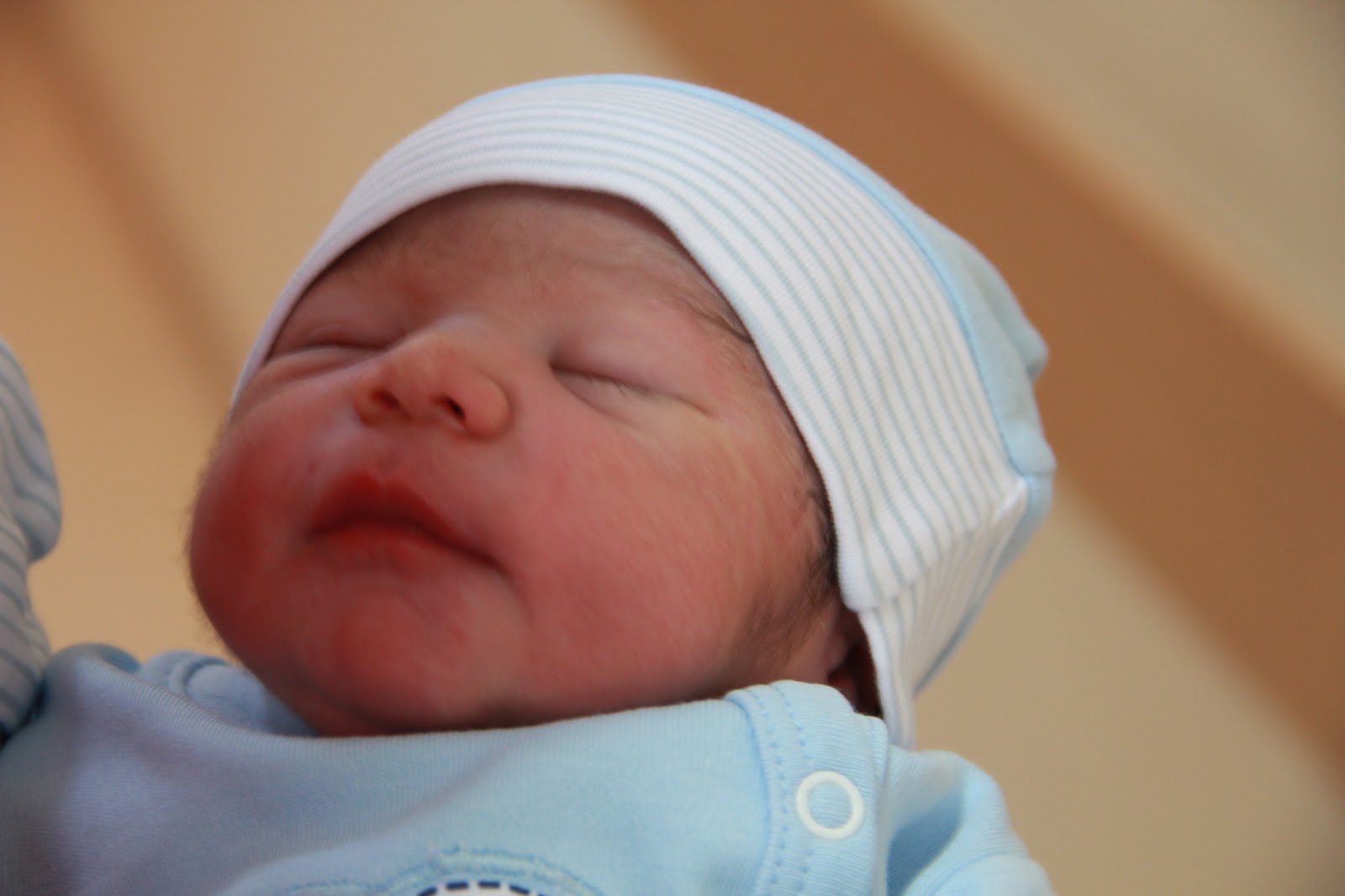 Bebeğimin Güncesi Doğum Hikayem