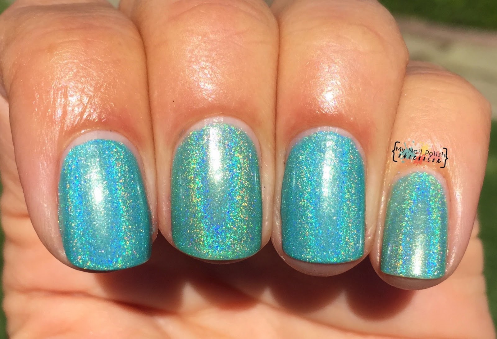 Cupcake Polish Sea Colored Glasses comparison Cupcake Polish Sea Colored Glasses comparison