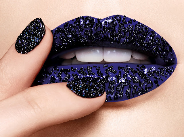 Nail Caviar Yay or Nay Nail Caviar Yay or Nay