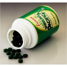 Spirulina