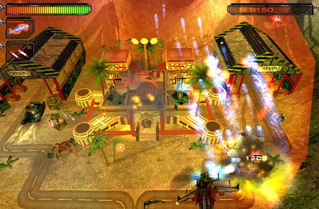 File Freez Gives U Free Download Air Strike 3d 2 Desert Hawk