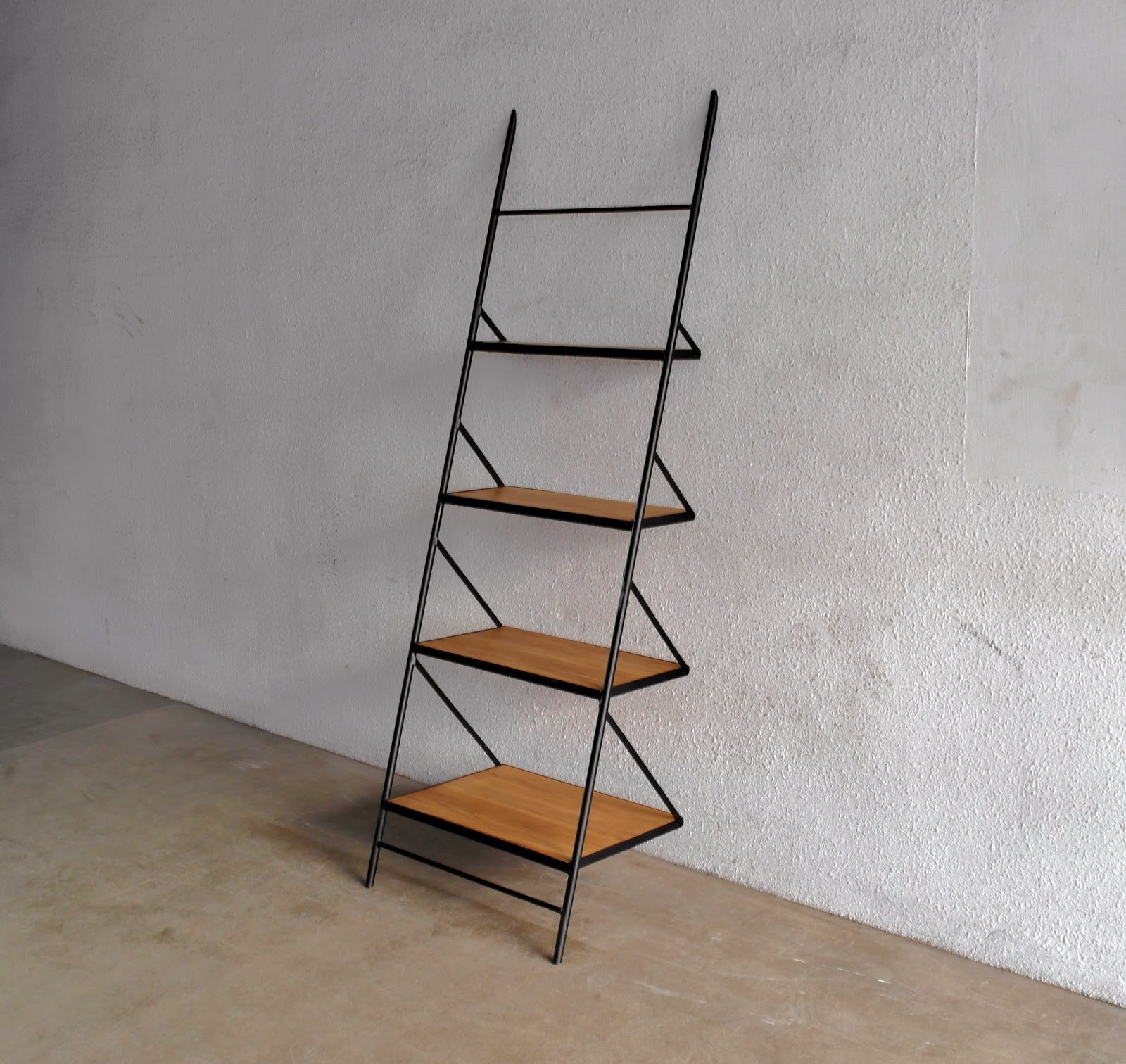 INDUSTRIAL FURNITURE AS TRENDY AS MIDCENTURY MODERN FURNITURE Ashley