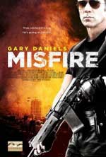 Misfire: Agente Antidroga (2014) BRRip Latino