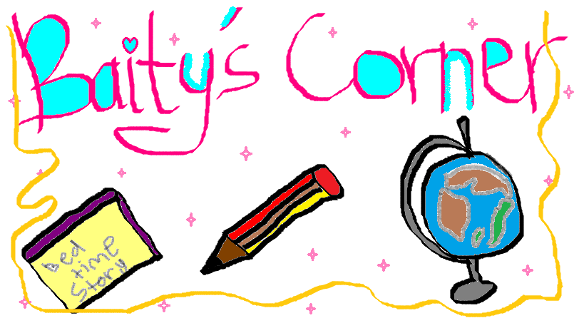 Baity's corner