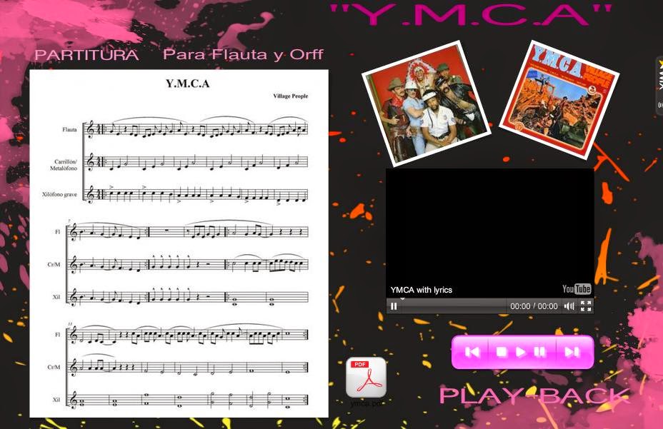 http://mariajesusmusica.wix.com/taller3-ymca