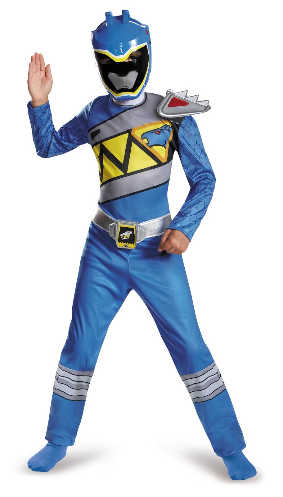 Download Power Rangers Dino Charge Green Ranger Charger PNG