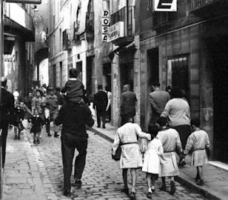 Los Misterios Del Barrio Chino [1936]