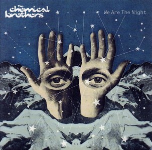 The Chemical Brothers - Singles 93-03 (2003) (320kbps)