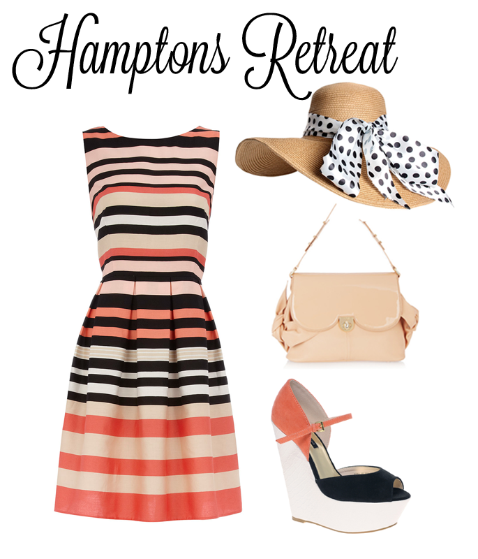 Dresses for the hamptons