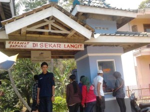 pintu masuk