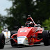 F. Ford: Cierre de año para Lichtenstein en Donington Park