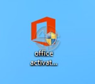 Office Activate 2013