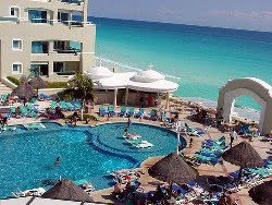 Le Méridien Cancun Resort