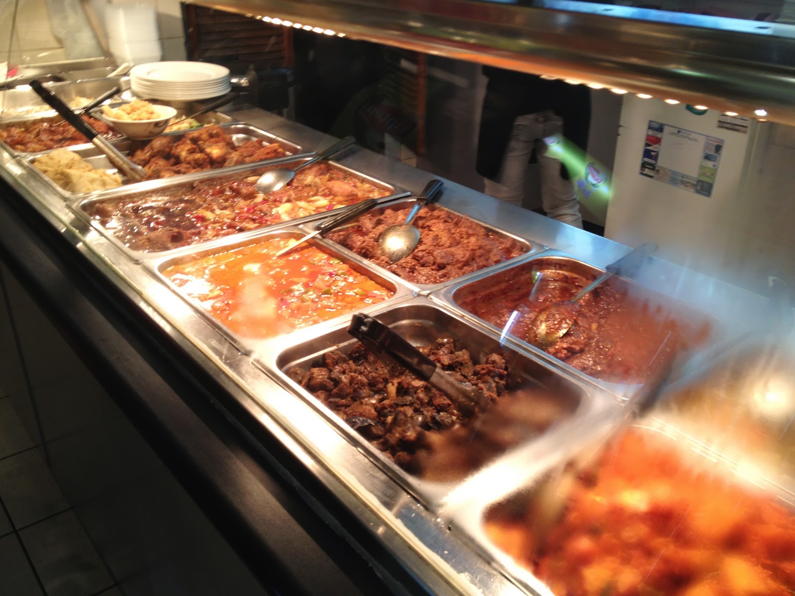 Asian Restaurants in Melbourne Nelayan Indonesian Restaurant