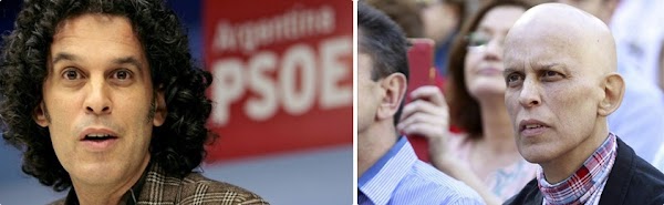 Pedro Zerolo muere de cáncer de páncreas Pedro Zerolo muere de cáncer de páncreas