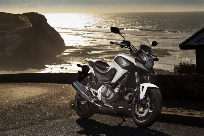 2012 Honda NC700X Review | Motorcycles Specification