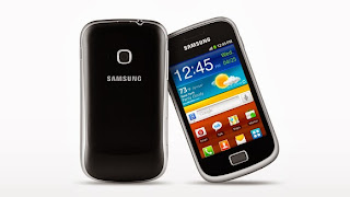 Desbloquear Samsung galaxy mini 2 S6500D Desbloquear Samsung galaxy mini 2 S6500D