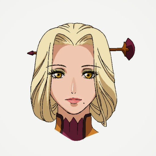 blade and soul cast