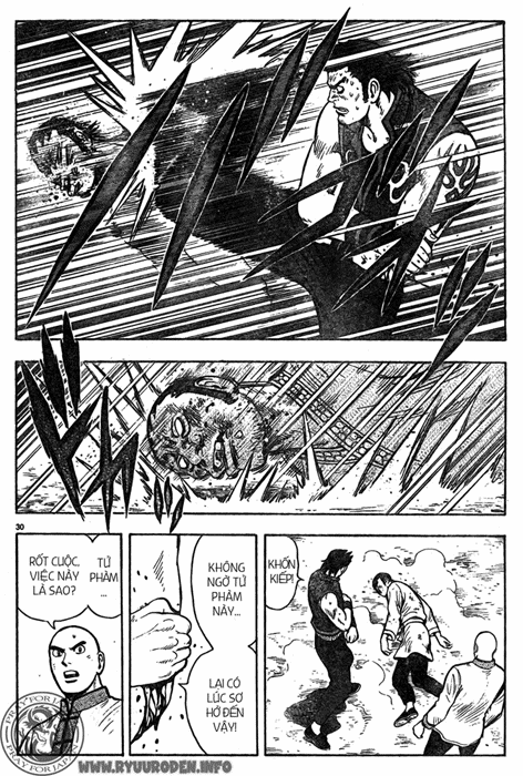 Hoàng Phi Hồng Phần 4 chap 64 Trang 28 Hoàng Phi Hồng Phần 4 chap 64 Trang 28