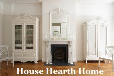 House Hearth Home